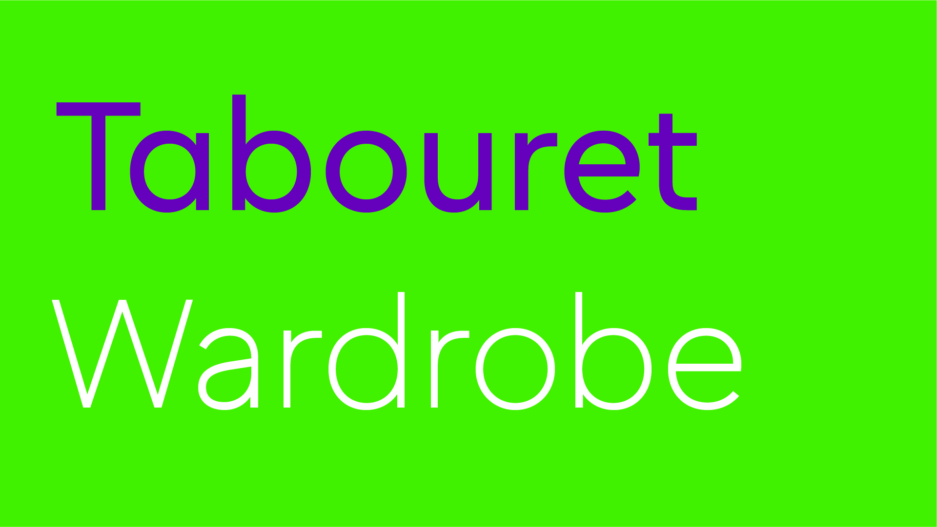 Babelfont – Anotile – Latin