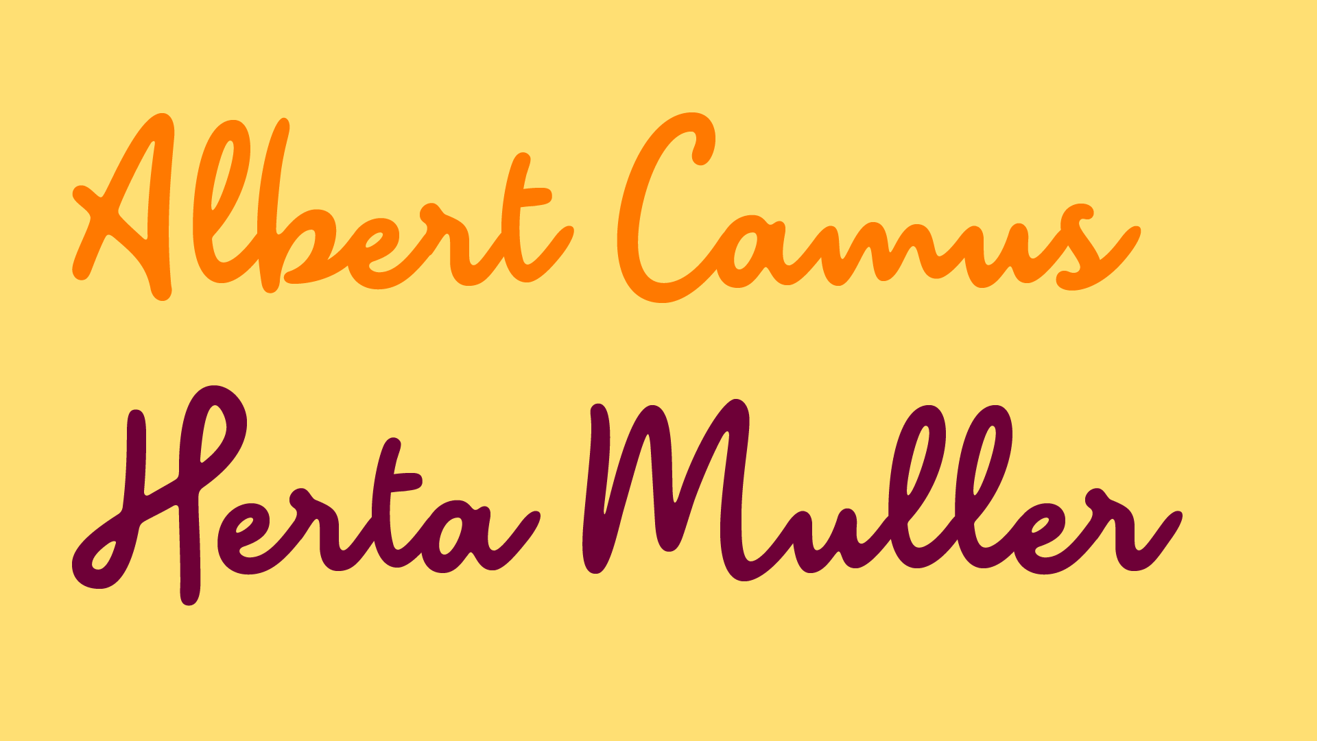 Babelfont – Garone – Latin