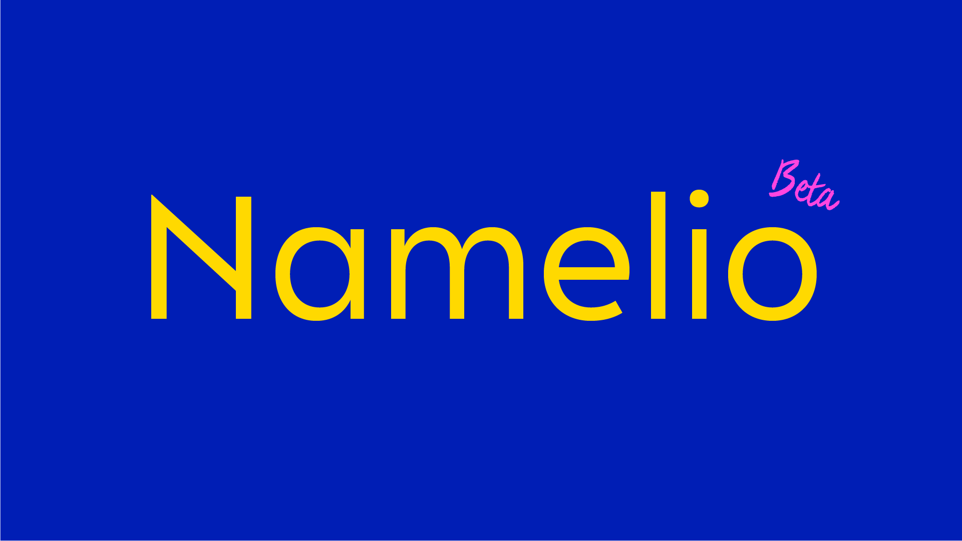 Babelfont – Namelio – Latin