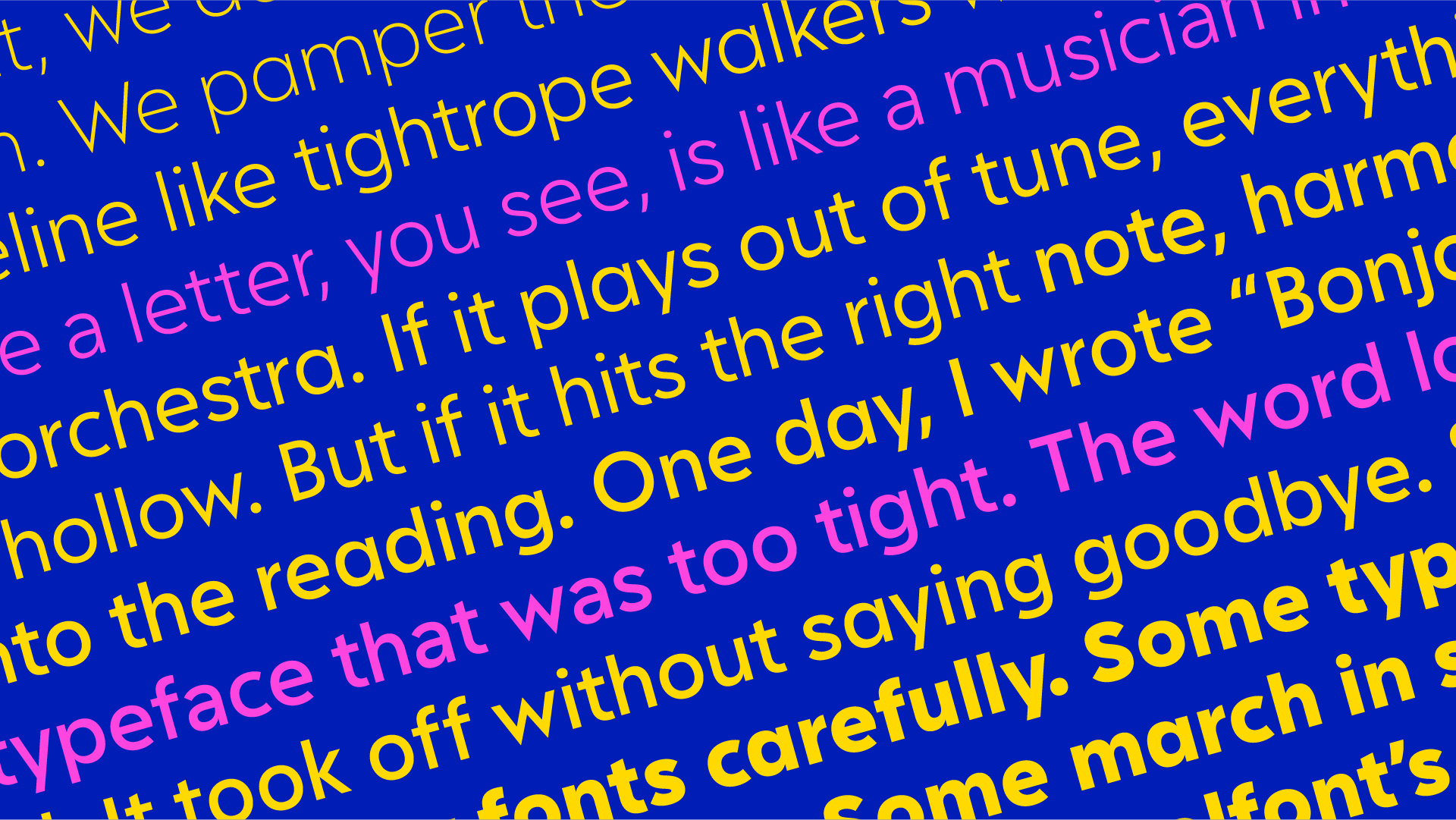 Babelfont – Namelio – Latin