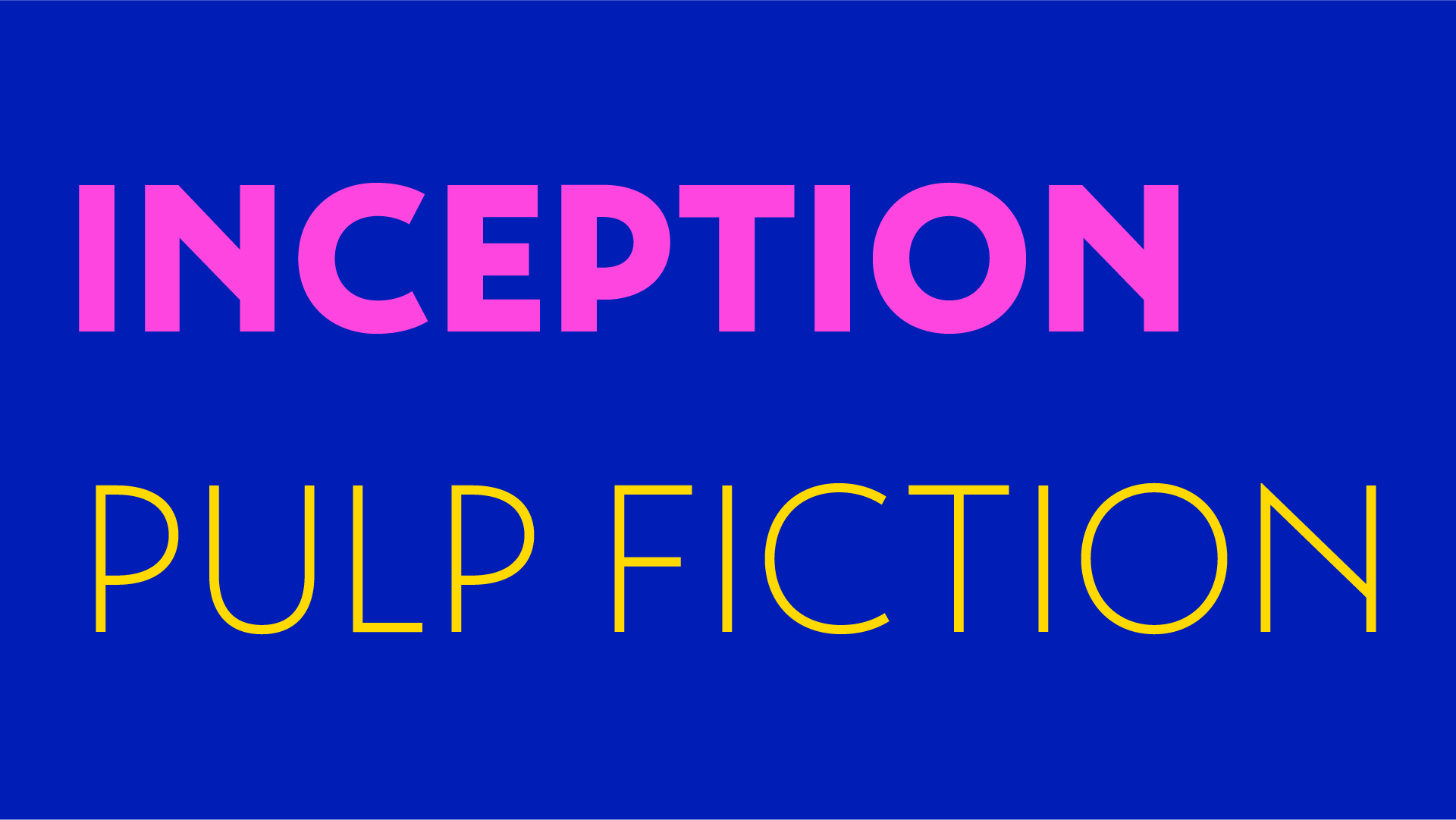 Babelfont – Namelio – Latin