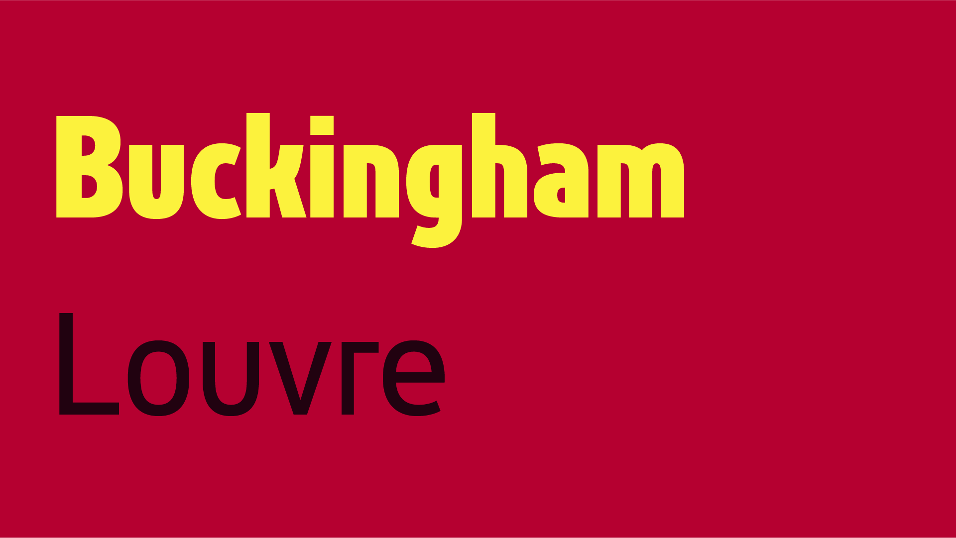 Babelfont – Notike – Latin