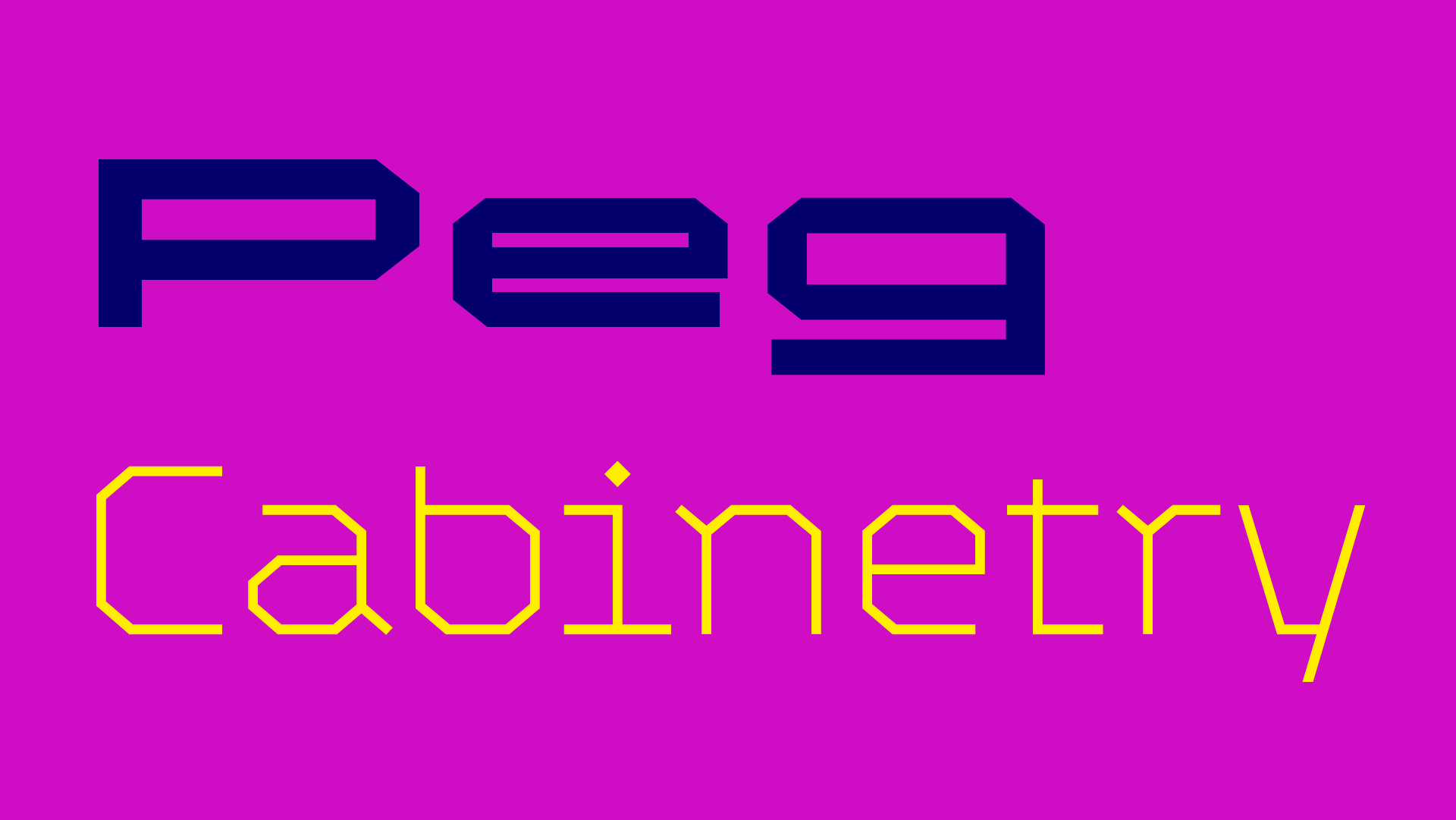 Babelfont – Selkio – Latin